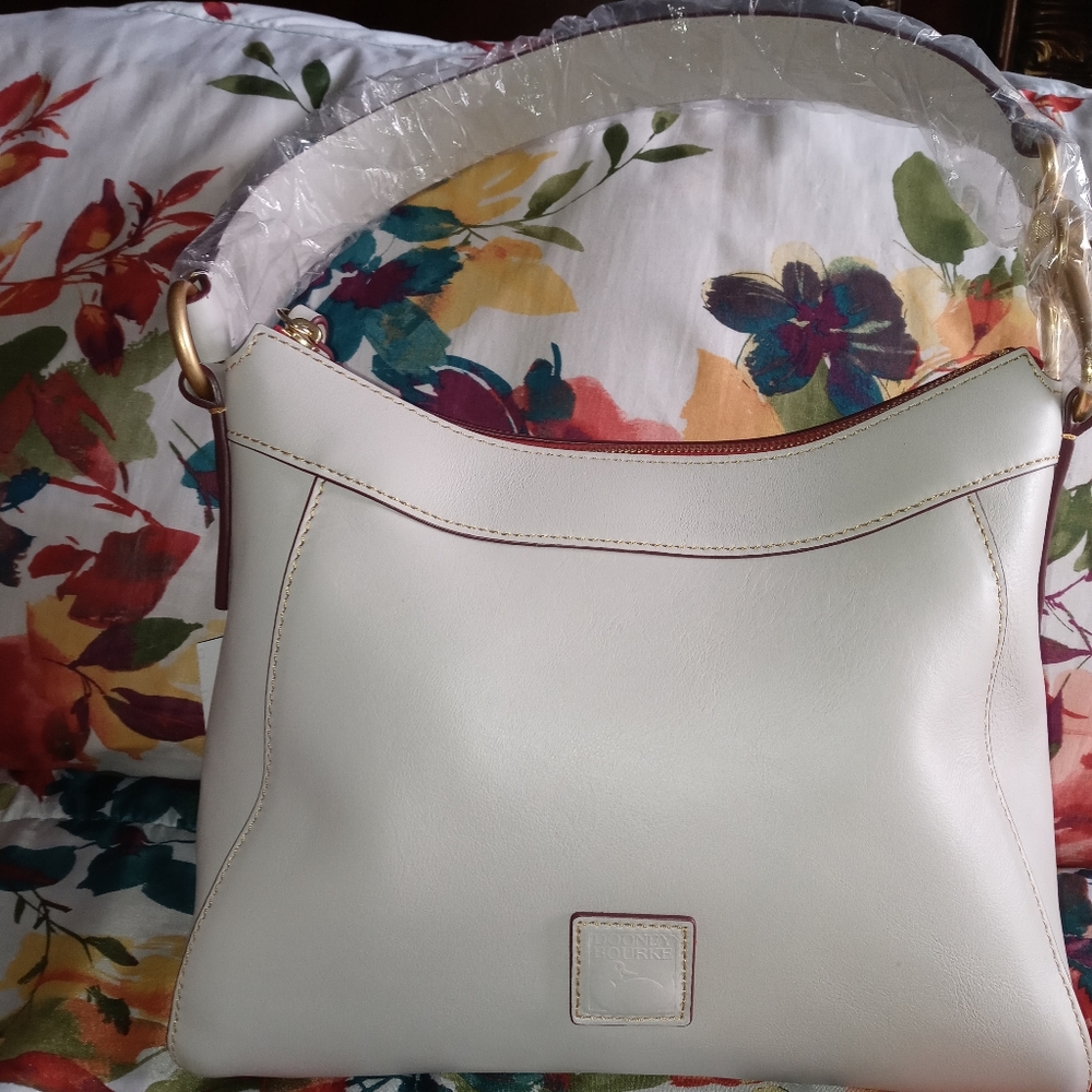 Dooney purse